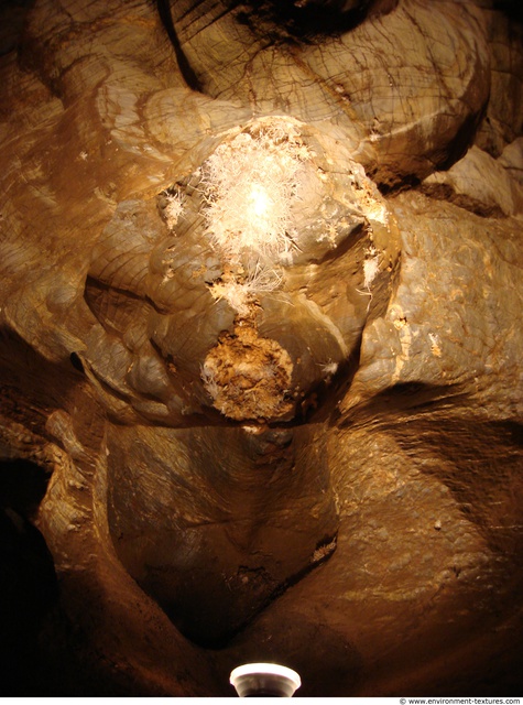 Background Cave