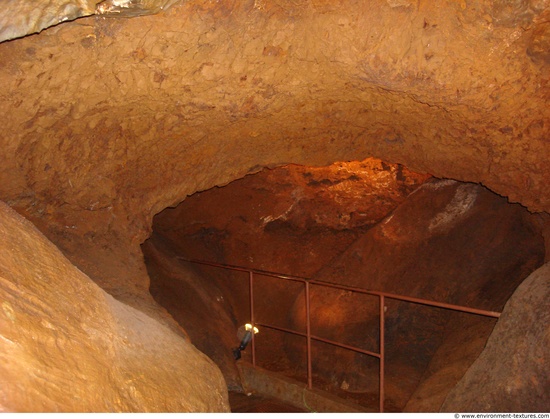 Background Cave