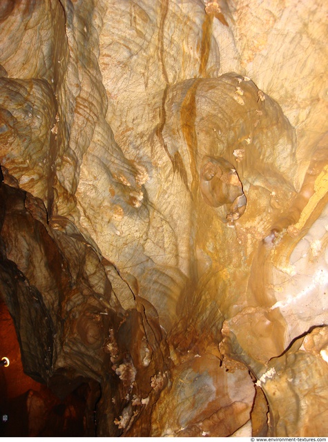 Background Cave