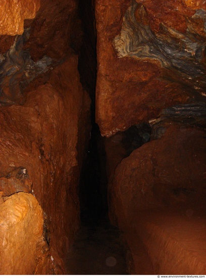 Background Cave