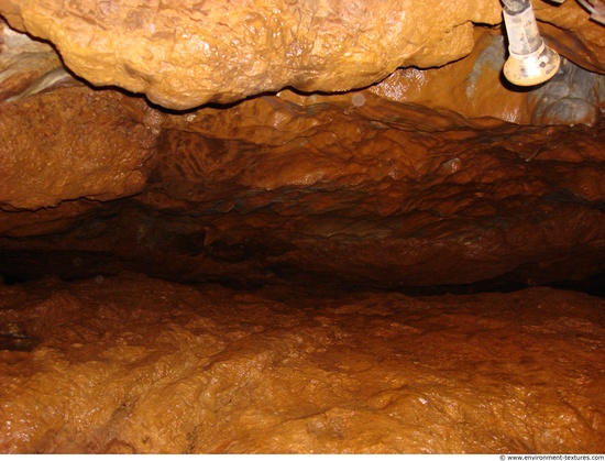 Background Cave