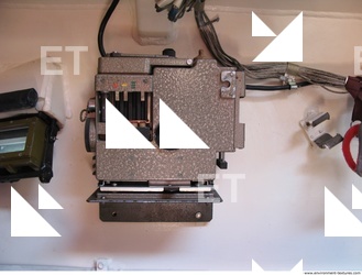 Electric Objects Various