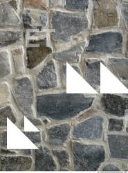Photo Texture of Stone Tiles