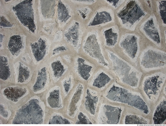 Stone Tiles