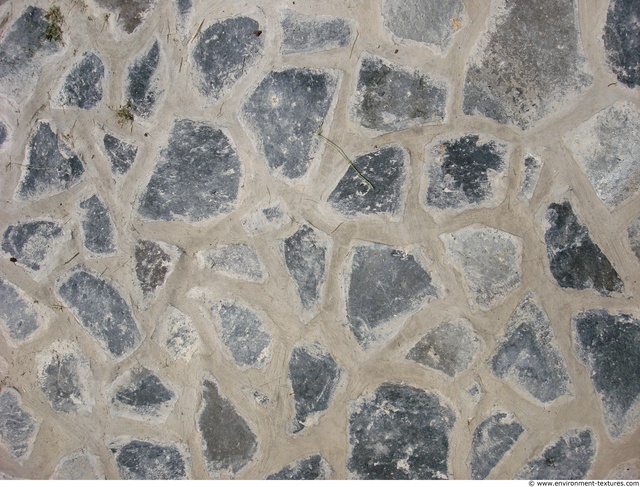 Stone Tiles