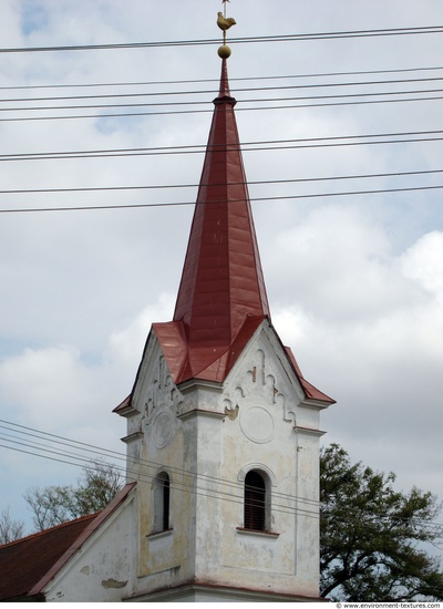 Churches