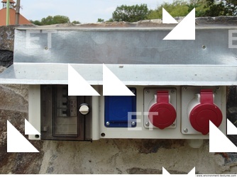 Electric Objects Various