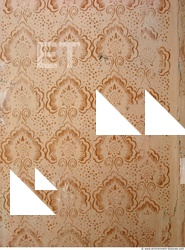 Walls Plaster Damaged