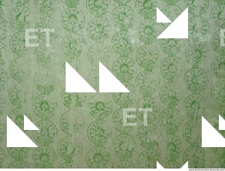 Walls Plaster Damaged