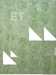 Walls Plaster Damaged