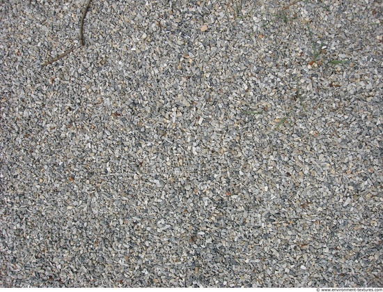 Gravel