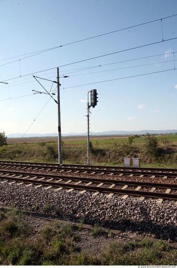 Background Railways