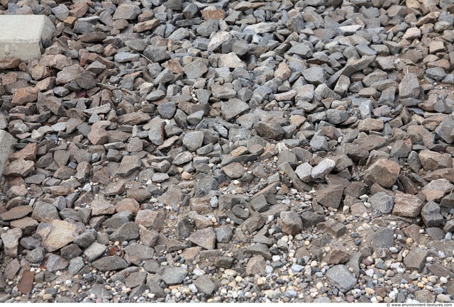 Gravel