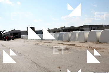 Inspirations Buildings