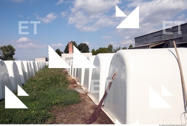 Inspirations Buildings