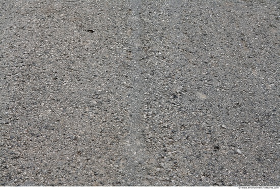 Plain Asphalt