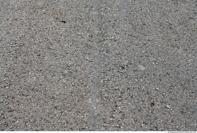 Plain Asphalt