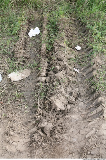 Soil Trace