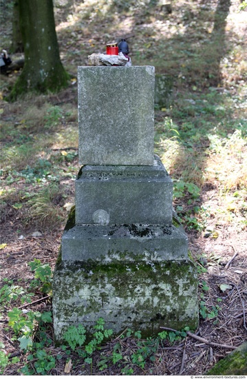 Tombstones