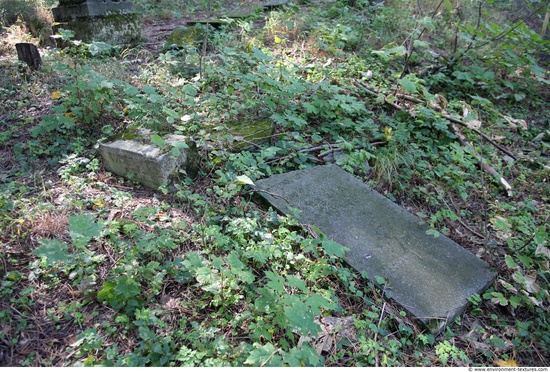 Tombstones