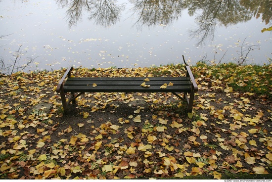 Bench