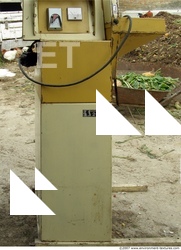 Electric Objects Various