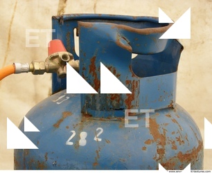 Gas Bottles
