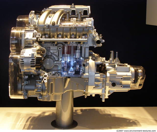 Engine