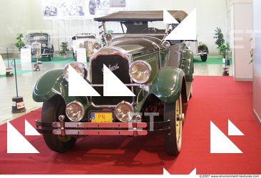 Photo Reference of Veteran