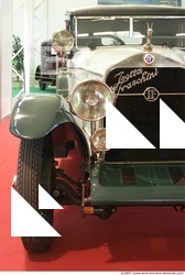 Photo Reference of Veteran