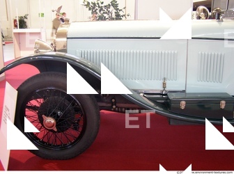 Photo Reference of Veteran