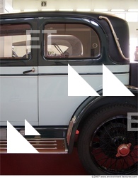 Photo Reference of Veteran