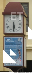 Clock