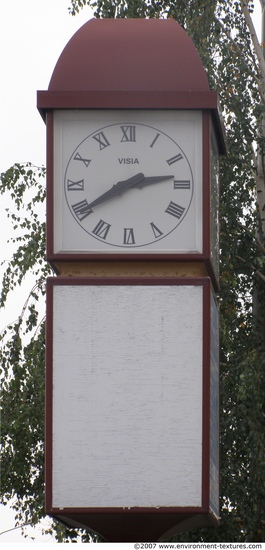 Clock