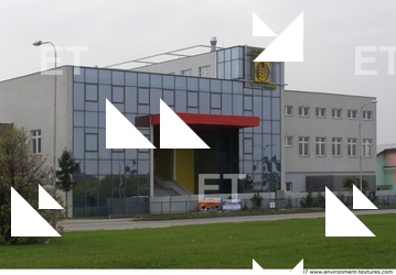 Inspirations Buildings