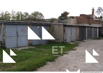 Inspirations Buildings