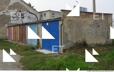 Inspirations Buildings