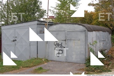 Inspirations Buildings