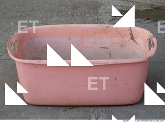 Various Objects