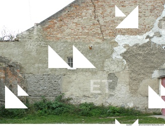 Walls Plaster Damaged