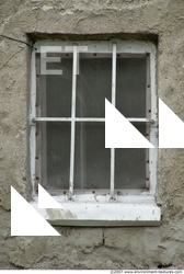 Barred Windows