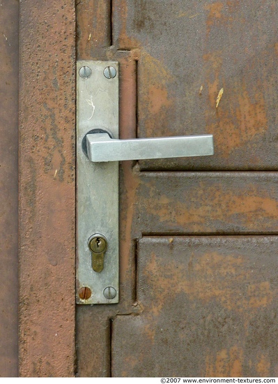 Handle Modern