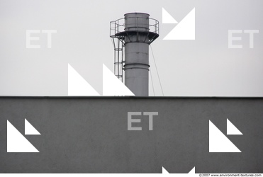 Inspirations Buildings