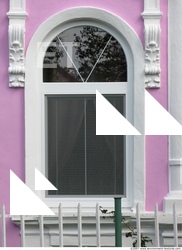 House Old Windows