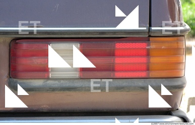 Taillights