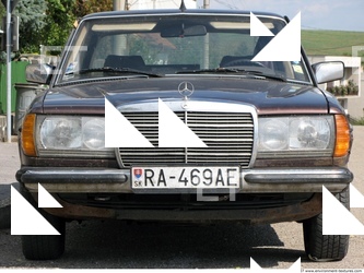 Photo Reference of Mercedes