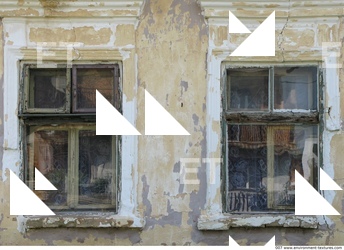 Derelict Windows