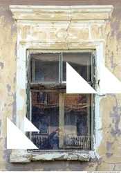 Derelict Windows