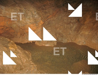 Background Cave