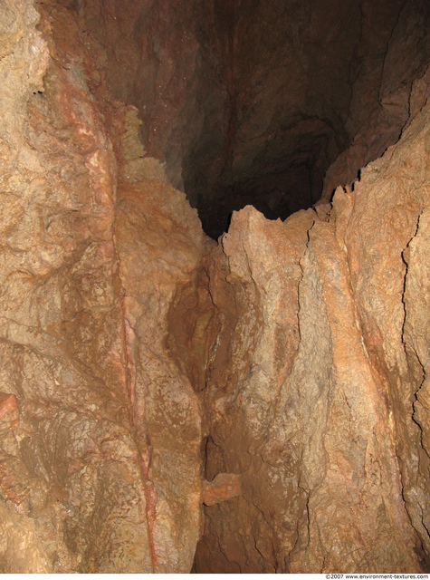 Background Cave